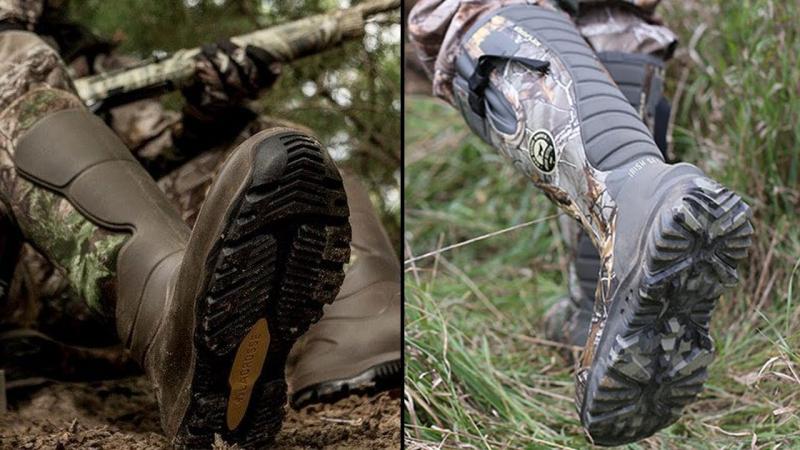 Lacrosse Uplander Boots: The Best Hunting Footwear You