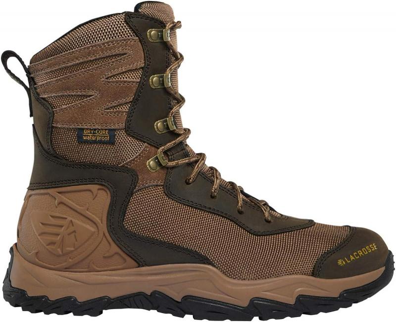 Lacrosse Uplander Boots: The Best Hunting Footwear You