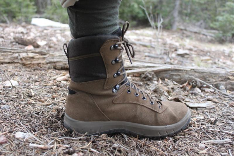 Lacrosse Uplander Boots: The Best Hunting Footwear You