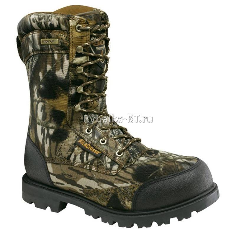 Lacrosse Uplander Boots: The Best Hunting Footwear You