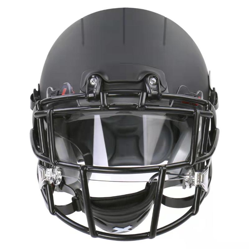Lacrosse Visors: The 14 Must-Know Tips for Choosing the Perfect Shield