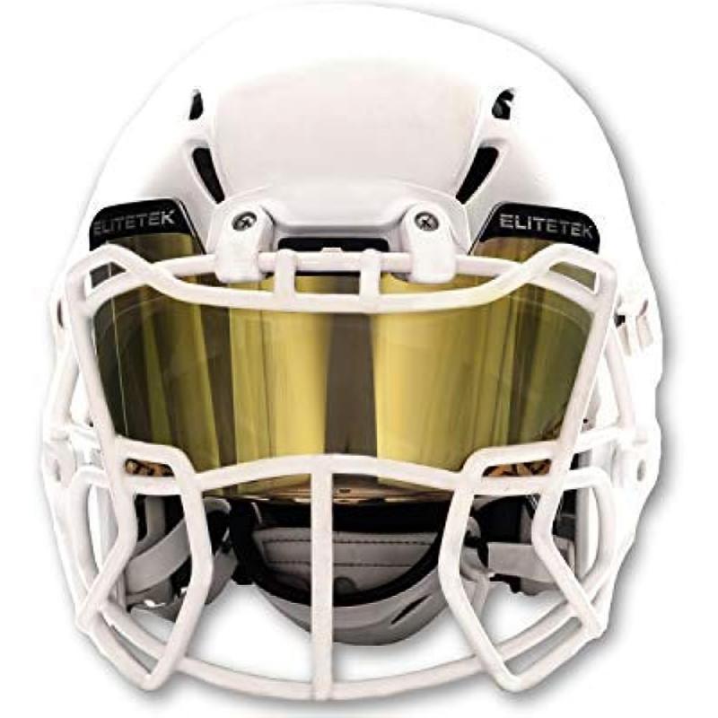 Lacrosse Visors: The 14 Must-Know Tips for Choosing the Perfect Shield