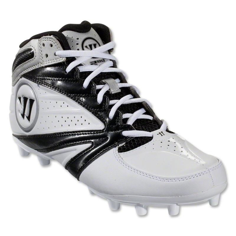 Lacrosse Warrior Cleats Our Top Pick: The Real Deal or Just Hype