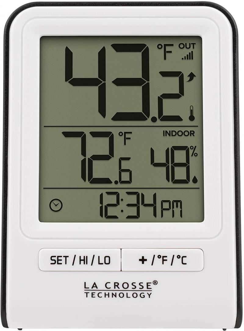 Lacrosse Weather Station: How to Get the Most Out of Your Amazon Purchase