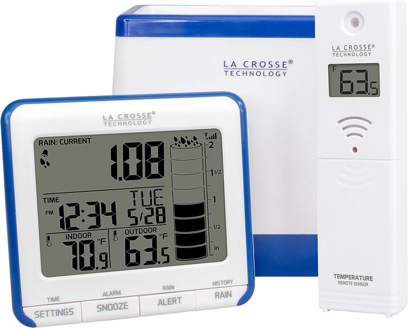 Lacrosse Weather Station: How to Get the Most Out of Your Amazon Purchase