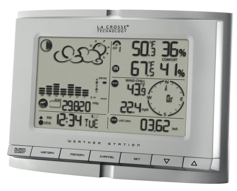 Lacrosse Weather Station: How to Get the Most Out of Your Amazon Purchase