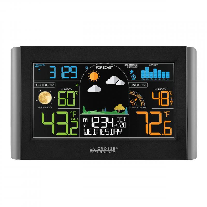 Lacrosse Weather Station: How to Get the Most Out of Your Amazon Purchase