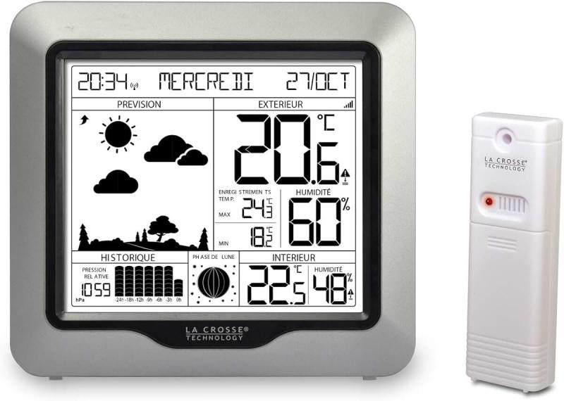 Lacrosse Weather Station: How to Get the Most Out of Your Amazon Purchase