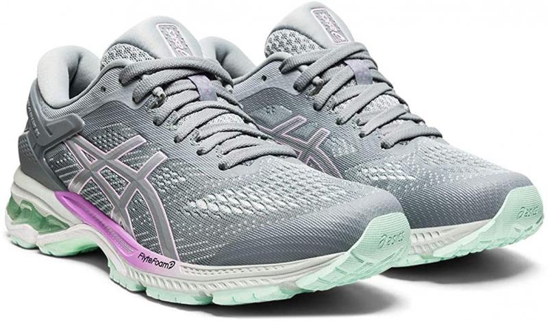 Ladies Kayano Running Shoes: Will Asics Gel Kayano 28 Be Your New Favorite