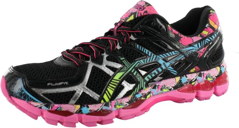 Ladies Kayano Running Shoes: Will Asics Gel Kayano 28 Be Your New Favorite
