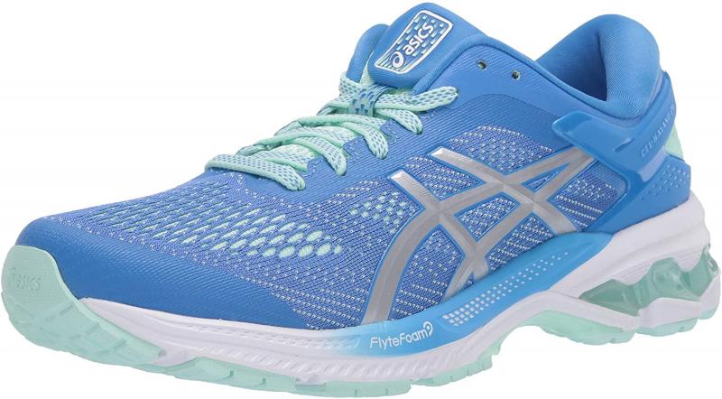 Ladies Kayano Running Shoes: Will Asics Gel Kayano 28 Be Your New Favorite