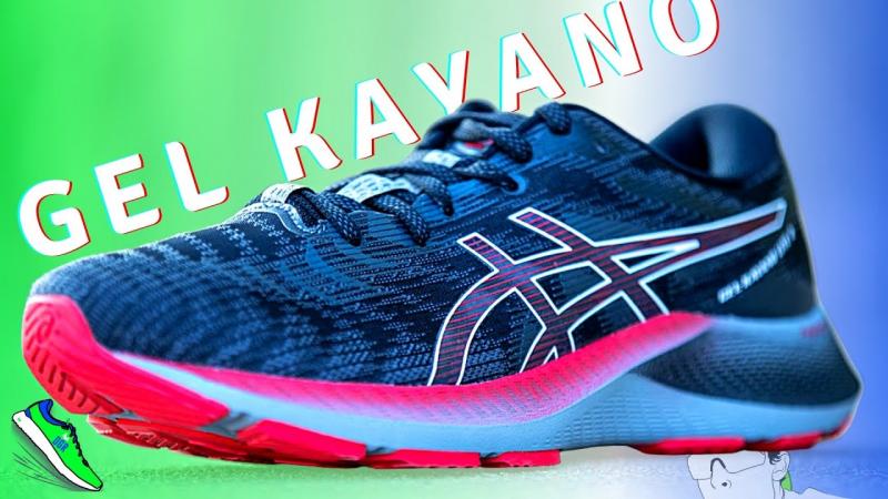 Ladies Kayano Running Shoes: Will Asics Gel Kayano 28 Be Your New Favorite