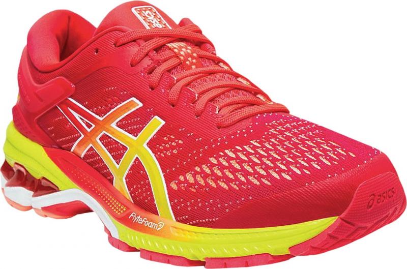 Ladies Kayano Running Shoes: Will Asics Gel Kayano 28 Be Your New Favorite