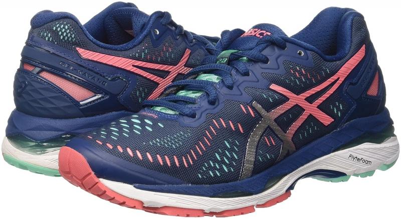Ladies Kayano Running Shoes: Will Asics Gel Kayano 28 Be Your New Favorite