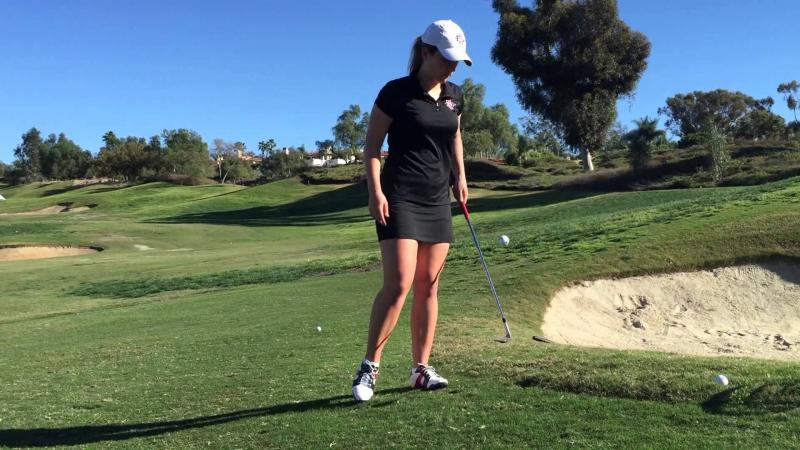 Lady Hagen Golfers: Are You Wearing The Right Skirt On The Course This Year