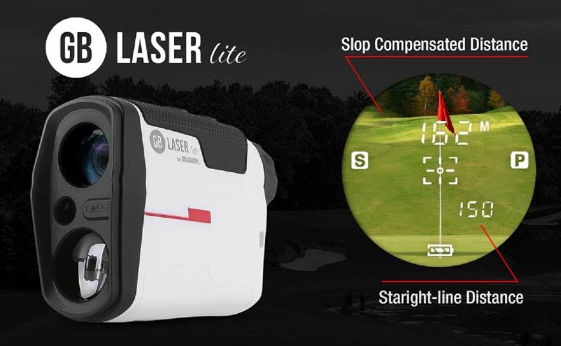Laser Rangefinders: The Secret to Better Golf Scores with High-Tech Yardage