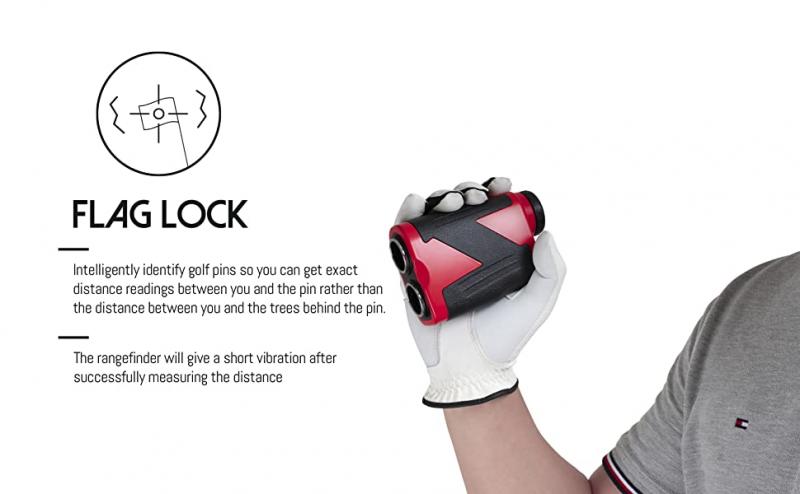 Laser Rangefinders: The Secret to Better Golf Scores with High-Tech Yardage