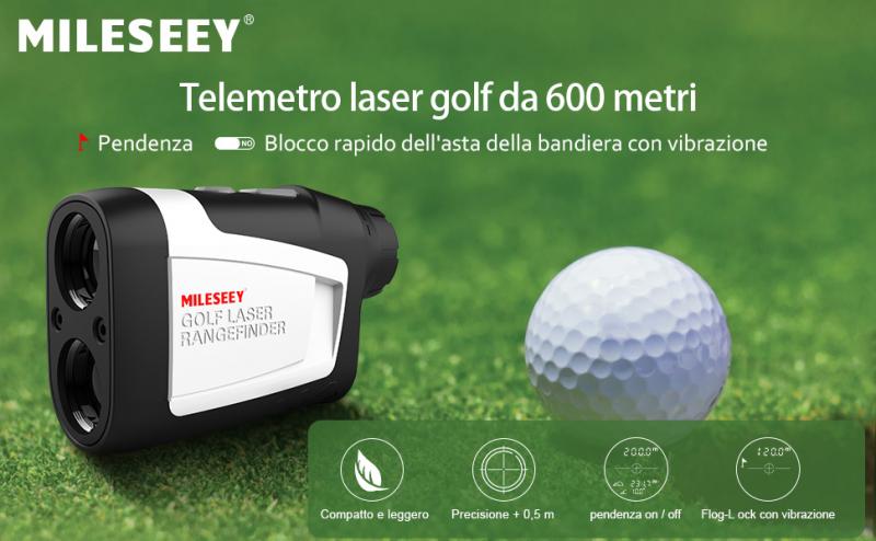 Laser Rangefinders: The Secret to Better Golf Scores with High-Tech Yardage