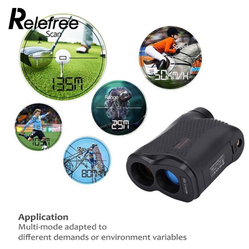 Laser Rangefinders: The Secret to Better Golf Scores with High-Tech Yardage
