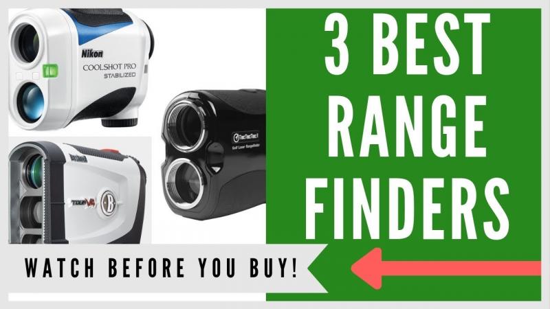 Laser Rangefinders: The Secret to Better Golf Scores with High-Tech Yardage
