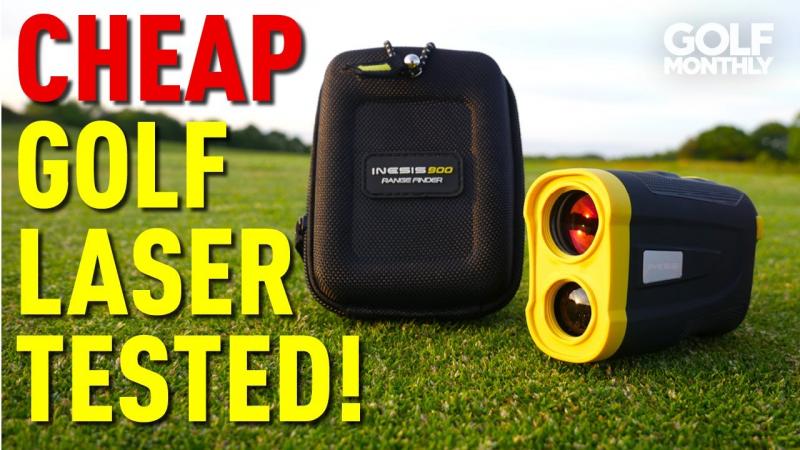 Laser Rangefinders: The Secret to Better Golf Scores with High-Tech Yardage