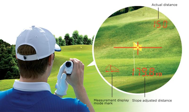 Laser Rangefinders: The Secret to Better Golf Scores with High-Tech Yardage
