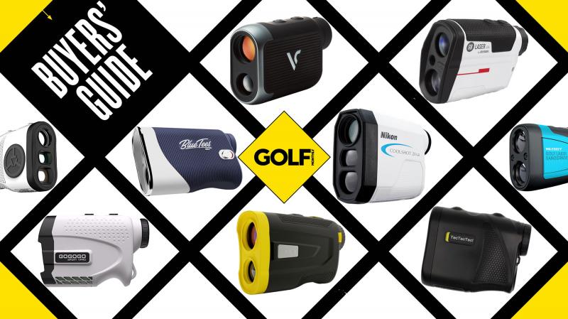 Laser Rangefinders: The Secret to Better Golf Scores with High-Tech Yardage