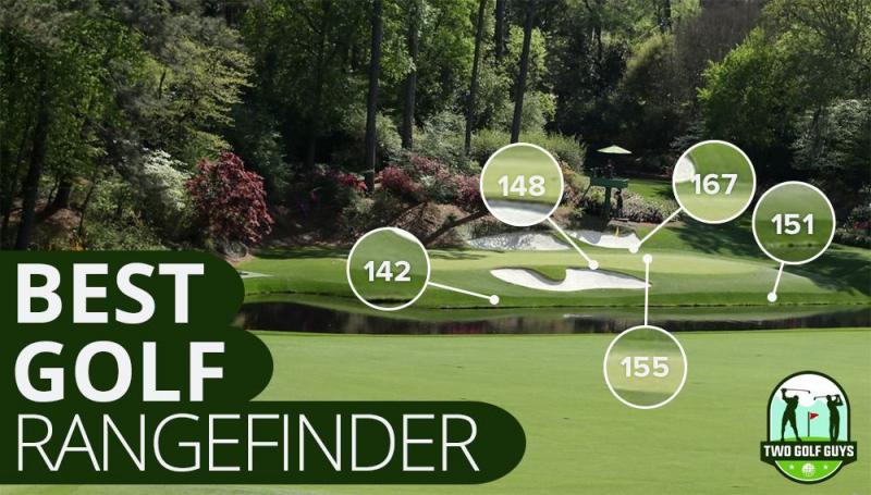 Laser Rangefinders: The Secret to Better Golf Scores with High-Tech Yardage