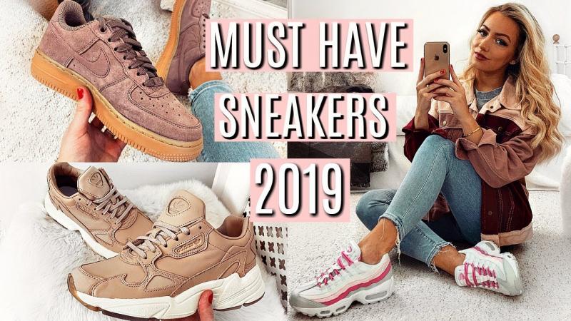 Latest Stylish Trainers Under $150: The 15 Must-Have Sneakers This Year