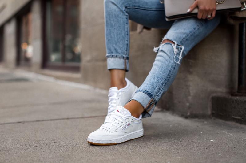 Latest Stylish Trainers Under $150: The 15 Must-Have Sneakers This Year