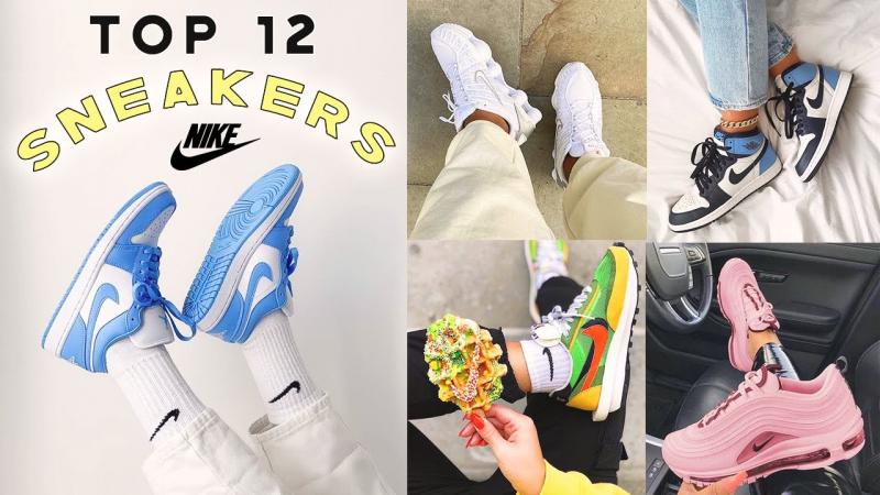 Latest Stylish Trainers Under $150: The 15 Must-Have Sneakers This Year