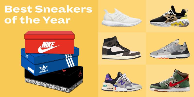 Latest Stylish Trainers Under $150: The 15 Must-Have Sneakers This Year