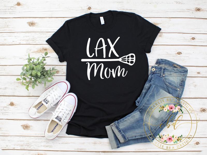 Lax Inspired Throwbacks: 15 Historic Lacrosse Shirts with Old School Style