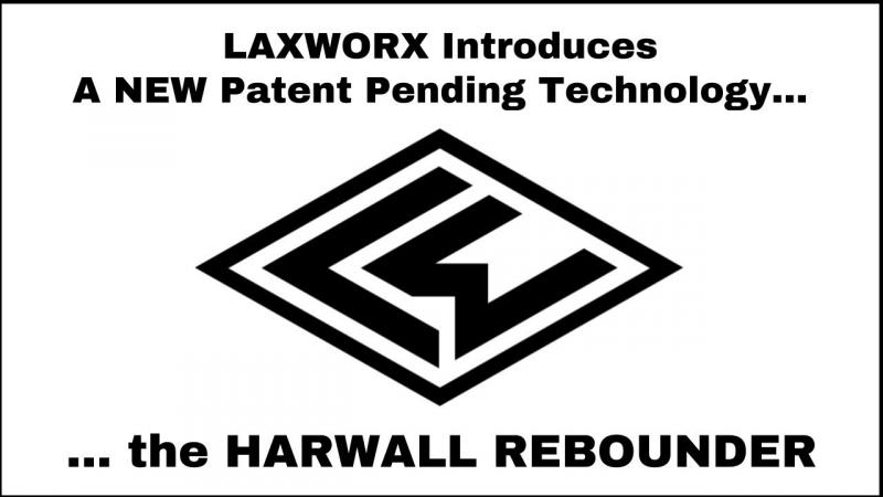 Laxworx Rebounders: The Ultimate Lacrosse Training Tool