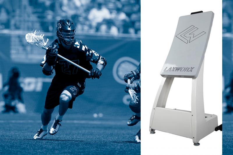 Laxworx Rebounders: The Ultimate Lacrosse Training Tool