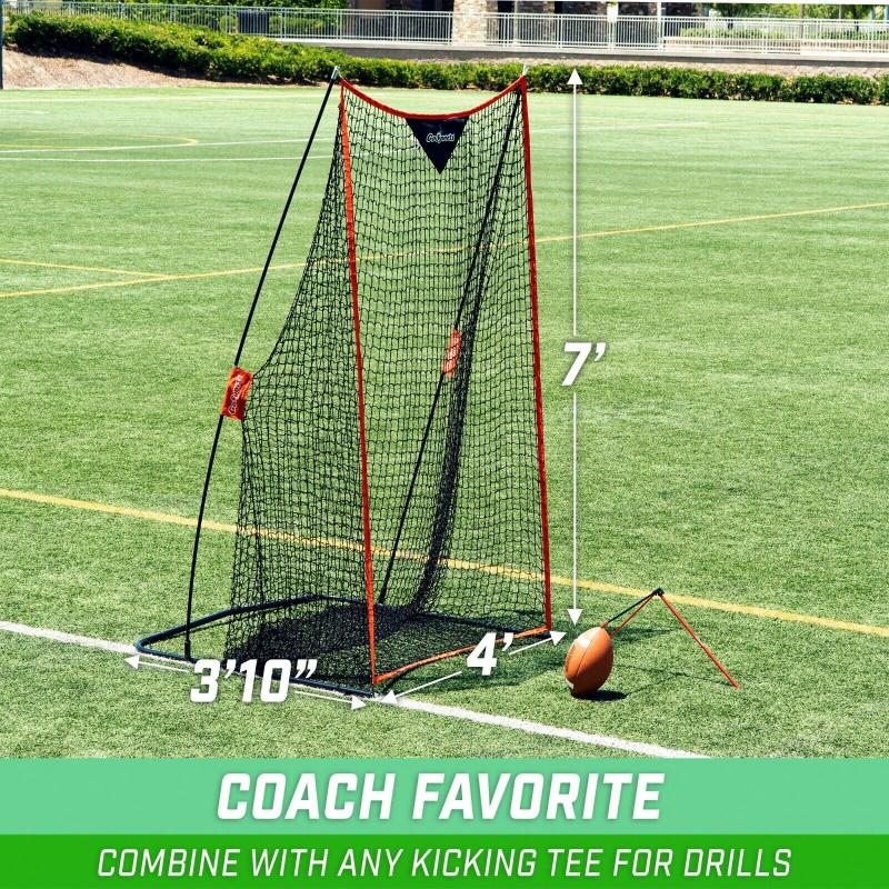 Laxworx Rebounders: The Ultimate Lacrosse Training Tool