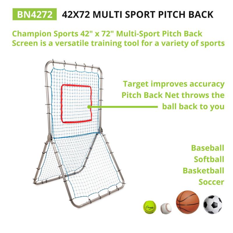 Laxworx Rebounders: The Ultimate Lacrosse Training Tool