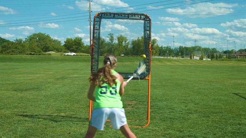 Laxworx Rebounders: The Ultimate Lacrosse Training Tool