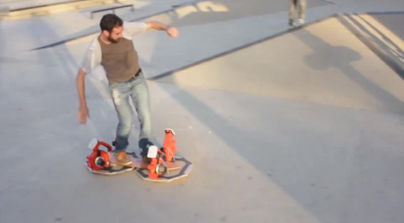 Lean Into The Future of Personal Transportation: Discover the Jetson Spin Hoverboard