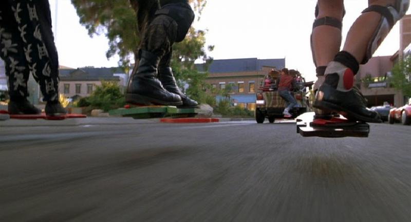 Lean Into The Future of Personal Transportation: Discover the Jetson Spin Hoverboard