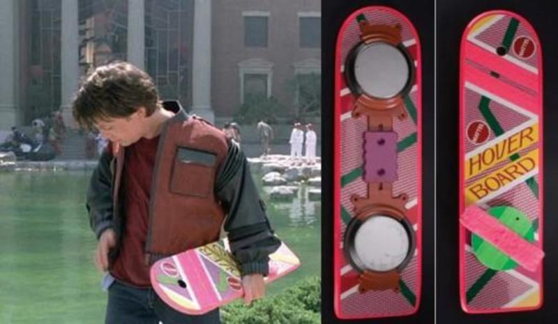 Lean Into The Future of Personal Transportation: Discover the Jetson Spin Hoverboard