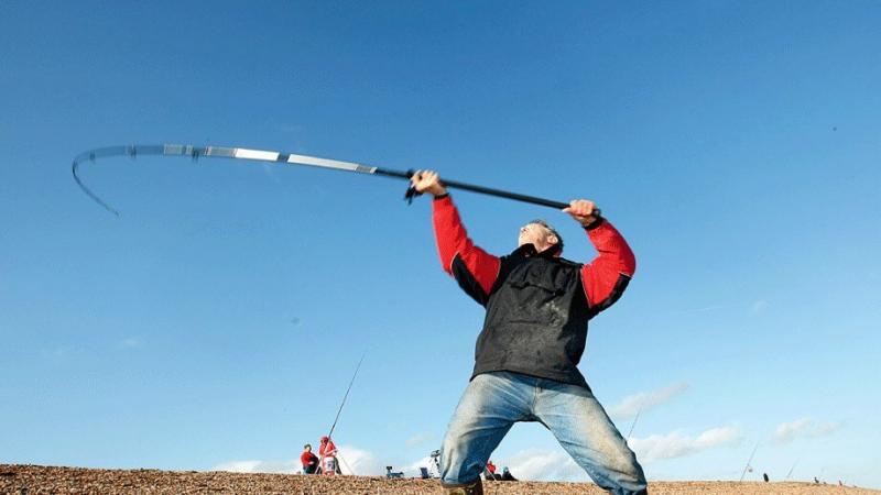 Learn How to Choose the Right Daiwa Surf Rod: 15 Steps for Picking the Perfect Rod for the Surf