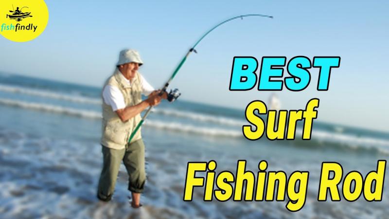 Learn How to Choose the Right Daiwa Surf Rod: 15 Steps for Picking the Perfect Rod for the Surf