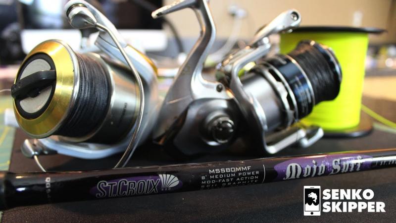 Learn How to Choose the Right Daiwa Surf Rod: 15 Steps for Picking the Perfect Rod for the Surf