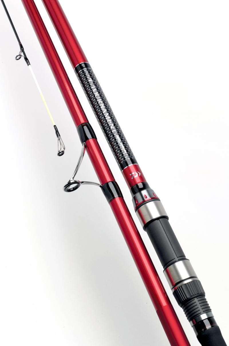 Learn How to Choose the Right Daiwa Surf Rod: 15 Steps for Picking the Perfect Rod for the Surf