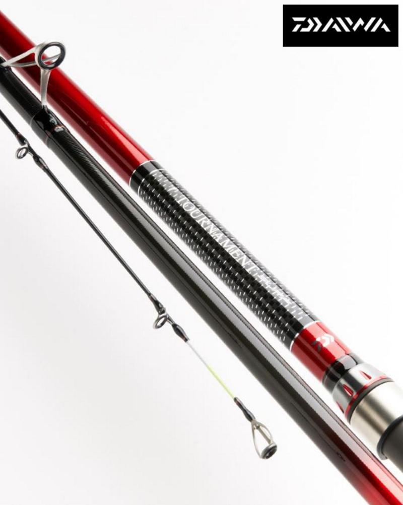 Learn How to Choose the Right Daiwa Surf Rod: 15 Steps for Picking the Perfect Rod for the Surf