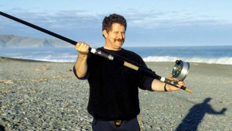 Learn How to Choose the Right Daiwa Surf Rod: 15 Steps for Picking the Perfect Rod for the Surf