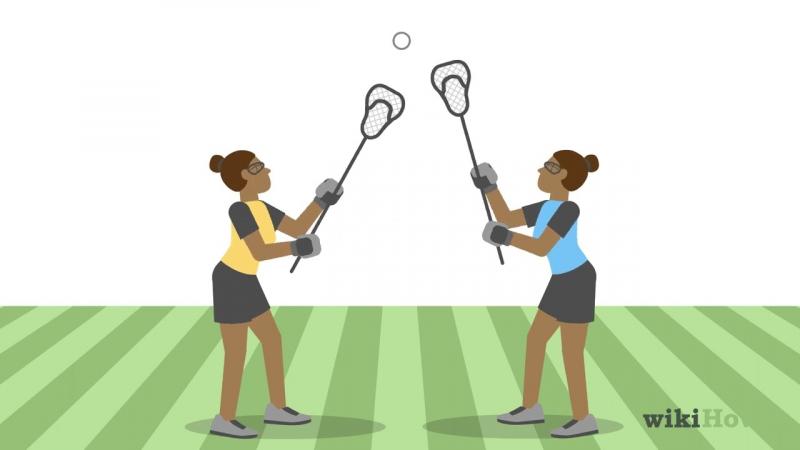 Learn how to improve your lacrosse defense with 15 must-know drills