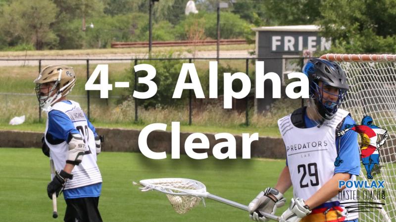 Learn how to improve your lacrosse defense with 15 must-know drills