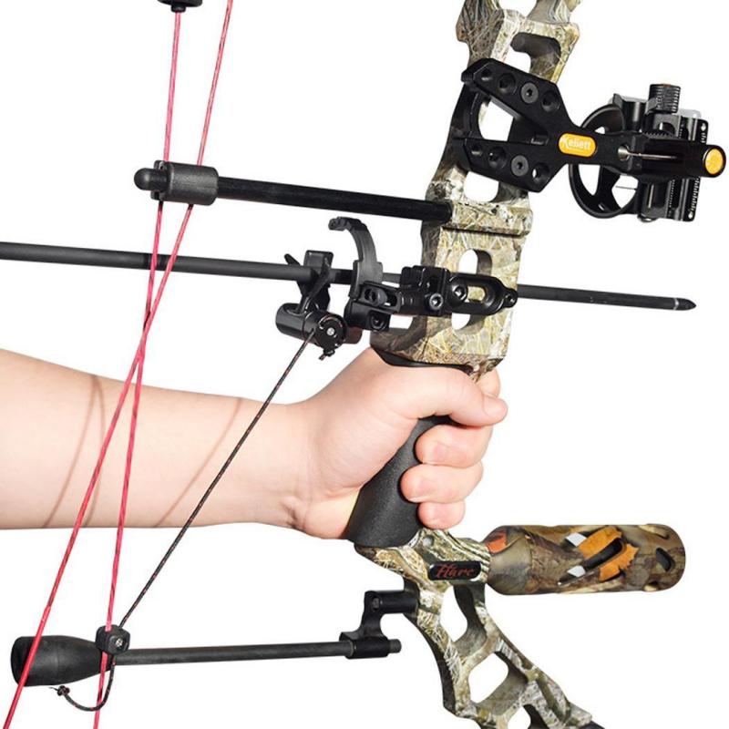 Left-Handed Archers: The Best Bear Bows For Southpaws